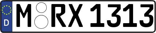 M-RX1313