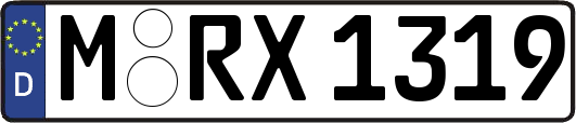 M-RX1319