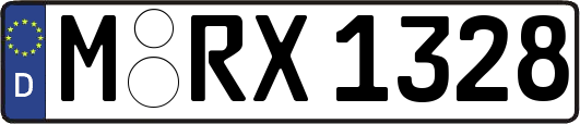 M-RX1328