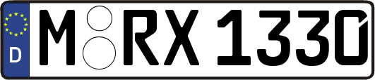 M-RX1330