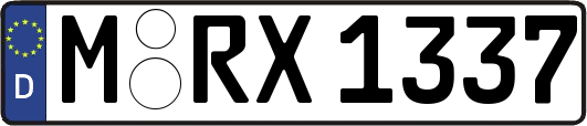 M-RX1337
