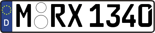 M-RX1340