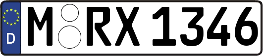 M-RX1346