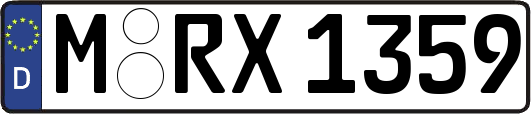 M-RX1359