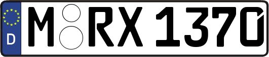 M-RX1370