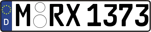 M-RX1373