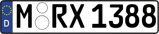 M-RX1388