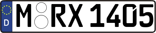 M-RX1405