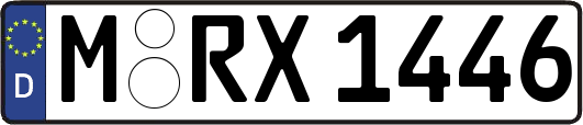 M-RX1446