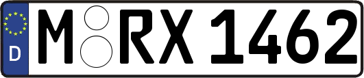 M-RX1462