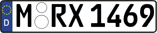 M-RX1469