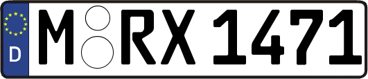 M-RX1471
