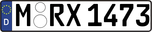 M-RX1473