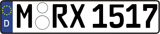 M-RX1517