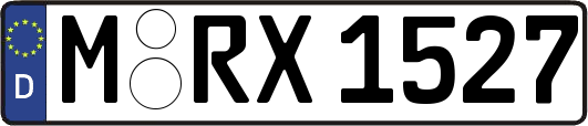 M-RX1527