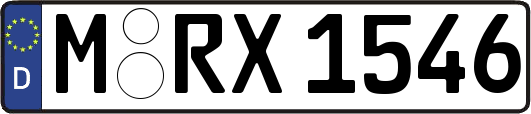 M-RX1546