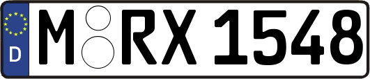M-RX1548