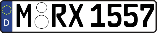 M-RX1557