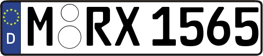 M-RX1565