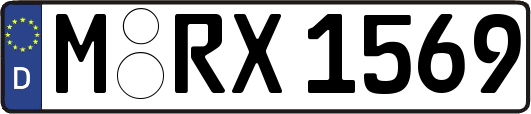 M-RX1569