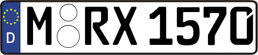 M-RX1570