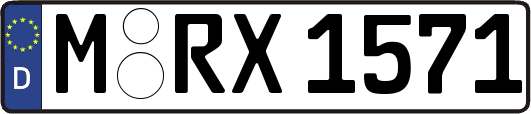 M-RX1571