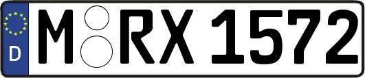 M-RX1572