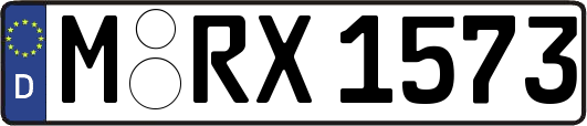 M-RX1573
