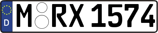 M-RX1574