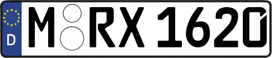 M-RX1620