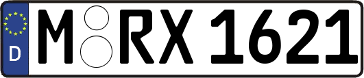 M-RX1621