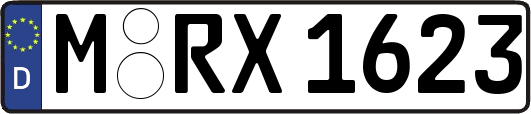 M-RX1623