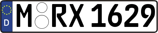M-RX1629