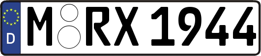 M-RX1944