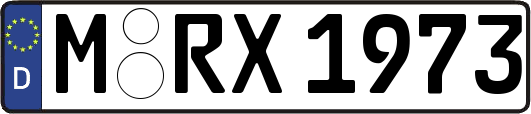 M-RX1973