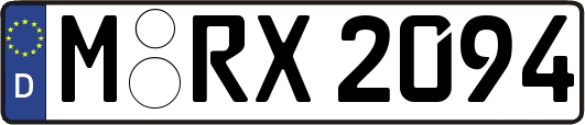 M-RX2094