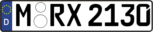M-RX2130
