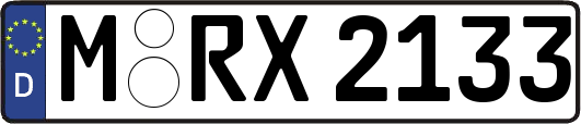 M-RX2133