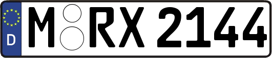 M-RX2144