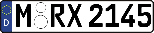 M-RX2145