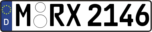 M-RX2146