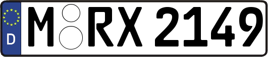 M-RX2149