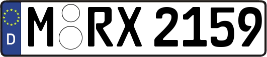 M-RX2159