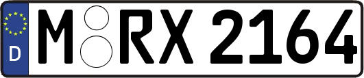 M-RX2164