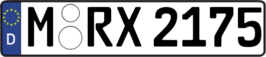 M-RX2175