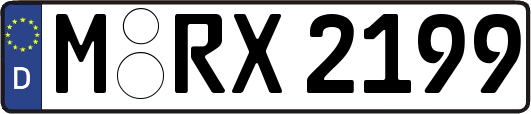 M-RX2199