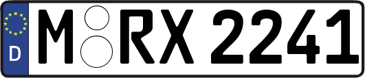 M-RX2241