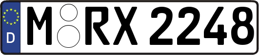 M-RX2248