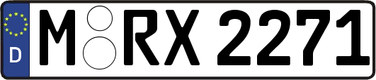 M-RX2271