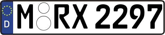 M-RX2297
